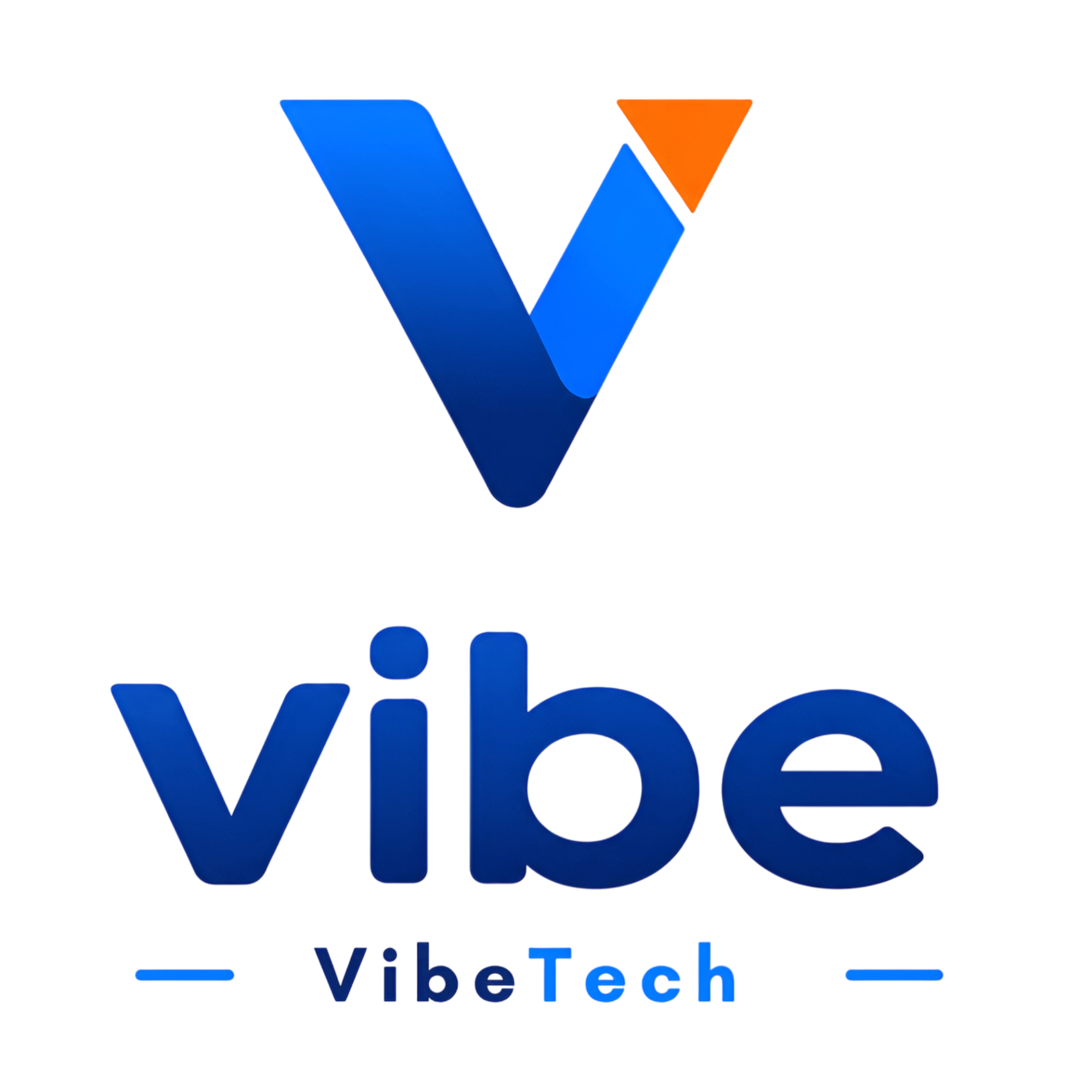 vibe tech logo